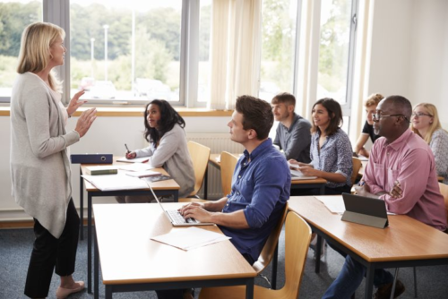 Cnam : Réunions d'informations pour salariés et demandeurs d'emploi à Épinal, Vittel et Saint-Dié-des-Vosges