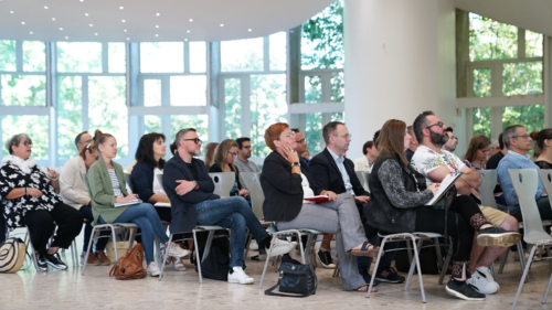 Digital Days : le Quai Alpha revisite le commerce du futur à Rambervillers