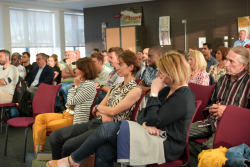 Digital Days : le Quai Alpha et Google présentent le commerce de demain à Saint-Dié-des-Vosges