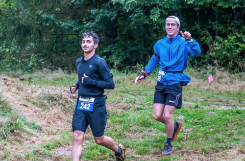 Trois tracés au programme de l’édition 2023 du Rainkopf Trail à La Bresse