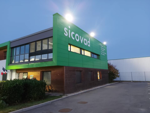 Journée Portes Ouvertes : le Sicovad fait sa rentrée à Épinal