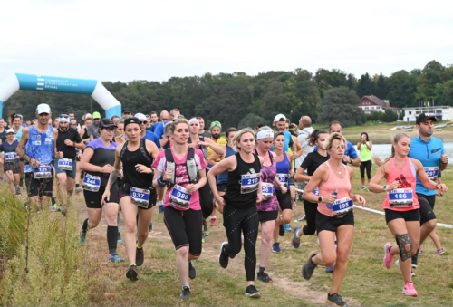 Trail : Il y en aura pour tous les goûts ce samedi à Bouzey 