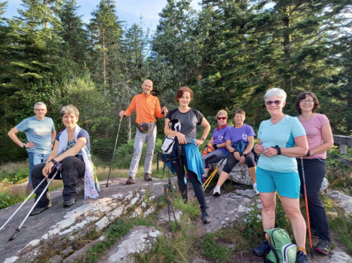 Semaine de la forme© : les structures de sport ouvrent leurs portes dans les Vosges