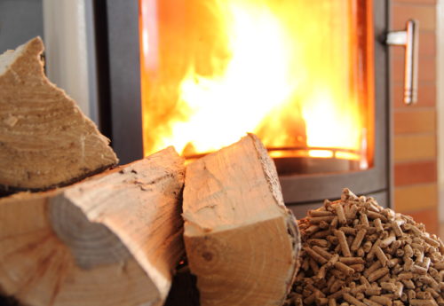 Chauffage au bois : pour recevoir le chèque "énergie-bois", les demandes peuvent être formulées dès aujourd'hui