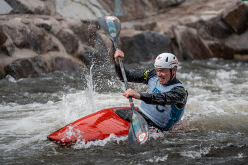 Canoë-kayak - Championnat de France clubs : retour en images sur le succès du GESN à Épinal !