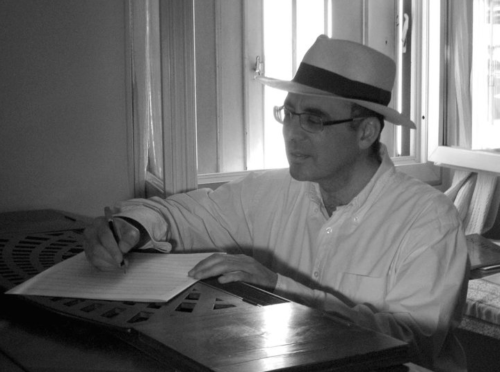 Le pianiste libanais Wassim Soubra en concert Petit Théâtre du Neufpré de La Bresse