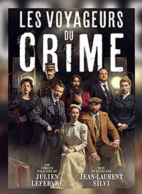 Les Voyageurs du crime