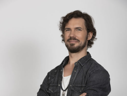 Arnaud Demanche : "Il va y avoir une belle ambiance à Saint-Etienne-les-Remiremont"