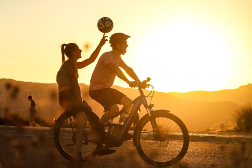 Tous en selle ! : le festival de cinéma dédié au vélo s'arrête aux Cinés Palace d'Épinal