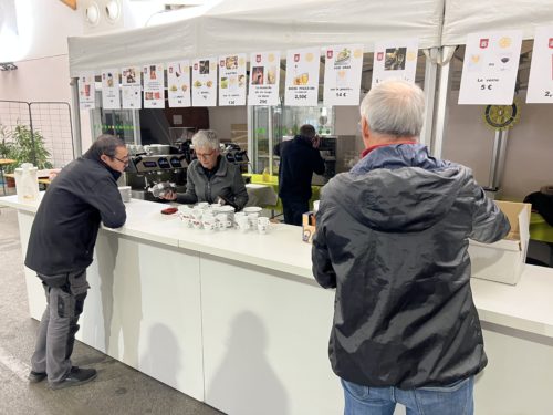 Salon de la Gourmandise : découvrez les coulisses de l'organisation de l'un des plus importants salons vosgiens