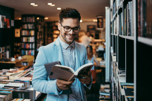 Quinzaine des librairies indépendantes : 3 libraires vosgiens ouvrent un nouveau chapitre