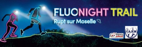 Fluo Night Trail – FNT