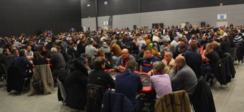 Winamax Poker Tour : 3 vosgiens qualifiés pour la finale nationale