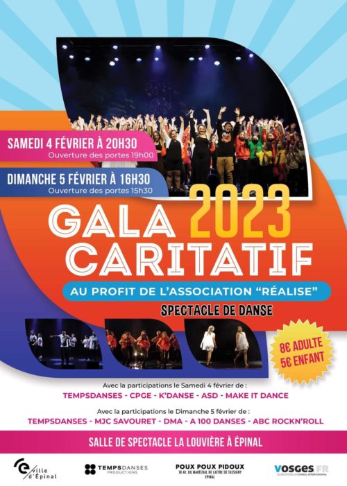 Gala caritatif