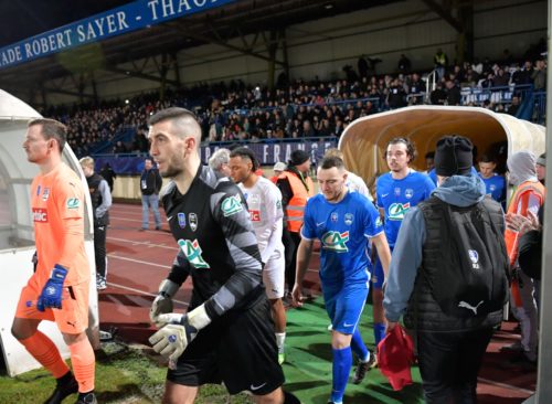 Coupe de France - 16e de finale : tout le département des Vosges est derrière l'ES Thaon avant d'affronter le FC Nantes