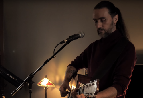 "Le ventre rond" : le nouveau morceau de Fred W est sorti