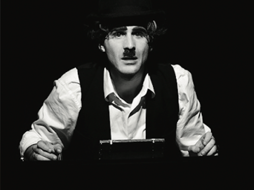 Théâtre : Hitler et Chaplin à retrouver dans la même pièce à Neufchâteau