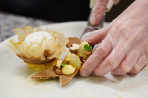 Gérardmer accueille la Finale Régionale Est du Championnat de France du Dessert 2023