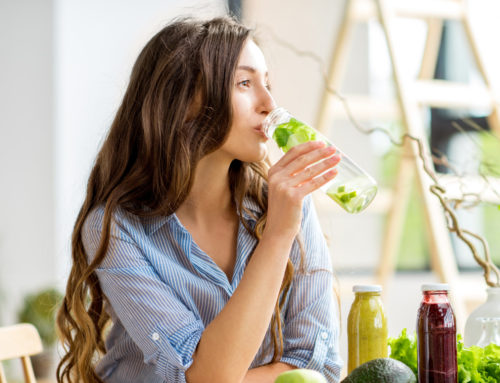 Alimentation après les fêtes : comment retrouver un bon équilibre alimentaire ?