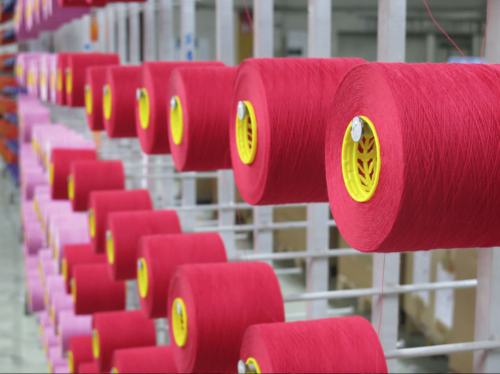 Produits et savoir-faire "made in" Vosges : la tradition du textile à Gérardmer