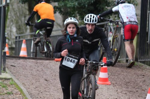 Bike and run : le TEC va réunir près de 200 participants au Parc du Château d'Épinal