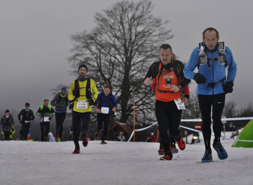 Trail Blanc des Vosges : une course de 7 km au menu, en plus de l'épreuve phare de 18 km au Rouge-Gazon