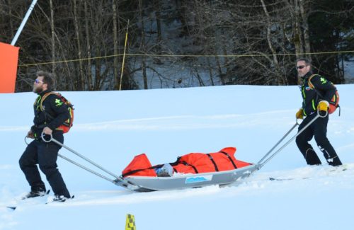 Accidents en montagne : une journée de prévention organisée à La Bresse