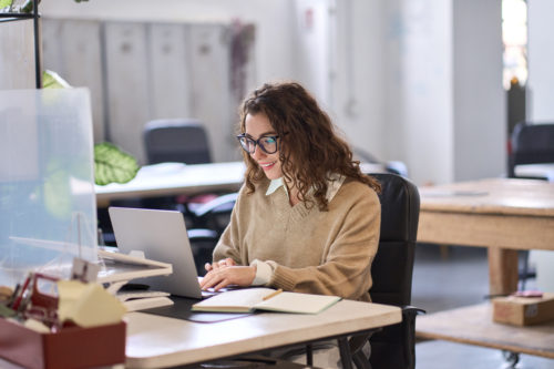 Orientation : continuer à se former après son entrée dans la vie active !