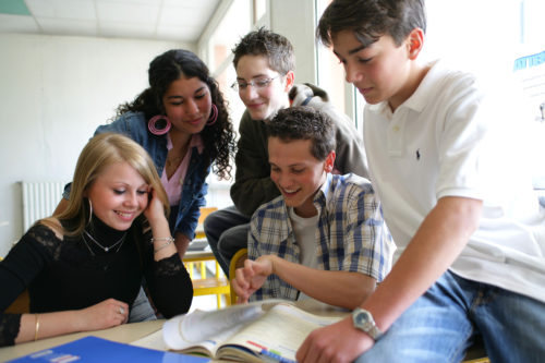 Orientation : les choix possibles après la classe de 3e