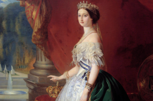 150e anniversaire de la mort de Napoléon III : conférence sur la dernière impératrice Eugénie à Plombières-les-Bains
