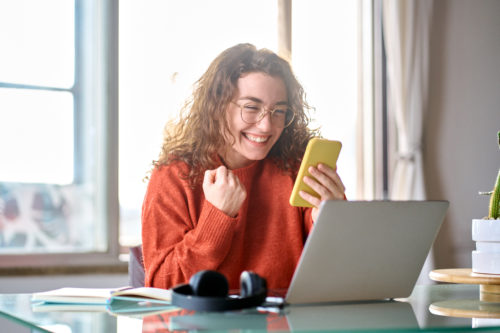 Boss&Vous : le site et l'appli pour dégoter simplement et facilement un job étudiant dans les Vosges !