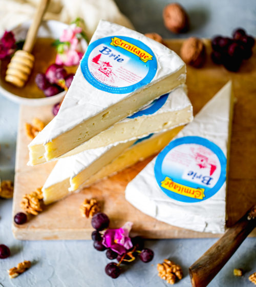 Salon de l'Agriculture : Le département des Vosges représenté en fromage le 1er mars !