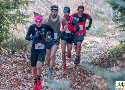 Trail des 4 Vents : un air de fraîcheur souffle sur Ramonchamp