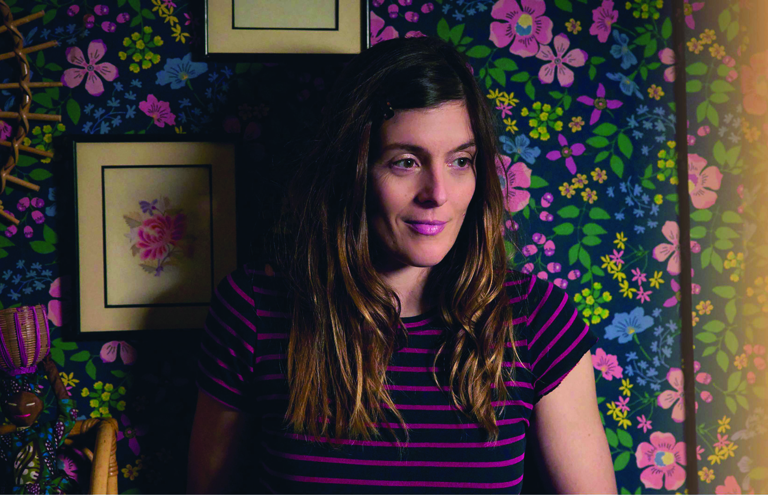 Figure d’incontournable du 7e art, Valérie Donzelli est native d'Épinal.