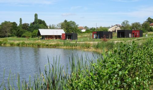 Journées nationales Tourisme et Handicap à la base de loisirs des Woodies de Xertigny