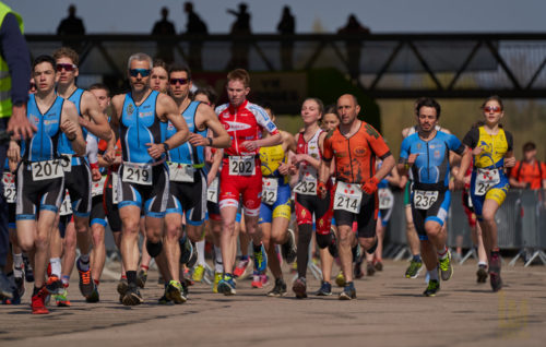 La 12e édition du duathlon de Saint-Dié-des-Vosges arrive à grand pas !