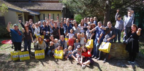 Sicovad : Cap ou pas cap de réduire le poids de vos poubelles en deux mois dans les Vosges