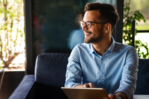 Reconversion professionnelle : osez passer à l'action !