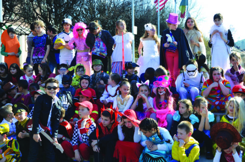 Ensemble scolaire Marie de Galilée : portes ouvertes de la maternelle au BTS entre Raon-l'Étape et Saint-Dié-des-Vosges