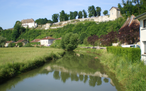 Territoire engagé pour la nature : l'Ouest Vosgien récompensé pour la valorisation de son patrimoine