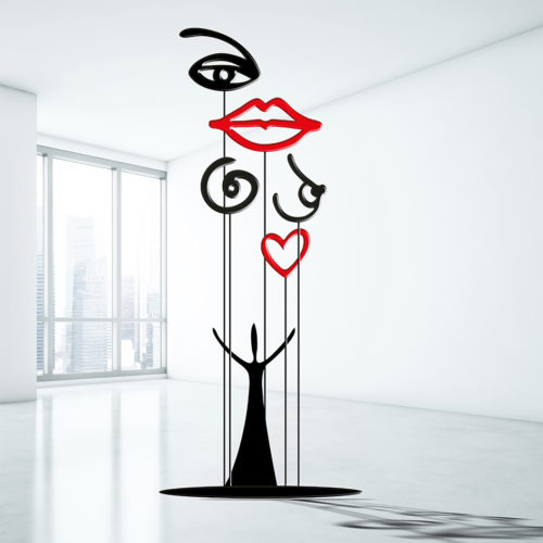 EXPOSITION Jean-Christophe Przybylski