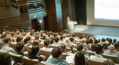 Réforme des bourses étudiantes : revalorisation de l'aide pour 11 661 étudiants du Grand Est