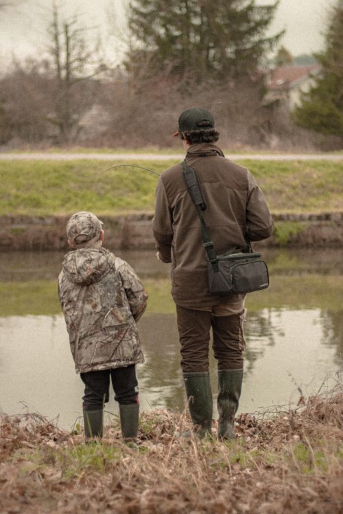 Dès ce samedi, les pêcheurs aux carnassiers pourront de nouveau pratiquer leur activité