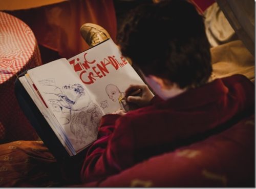 Zinc Grenadine : Le salon régional du livre jeunesse rempile à Épinal