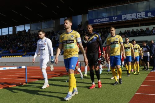 Coupe de France