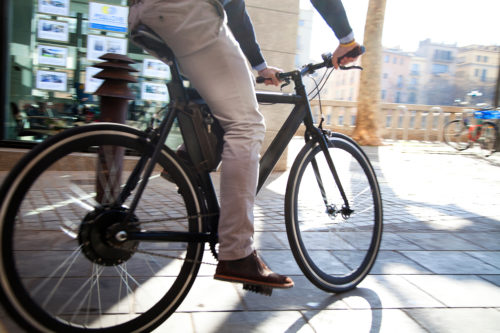 L’association Mobilités Actives Vosges organise la 1e édition de la « Faites du vélo ! » à Remiremont