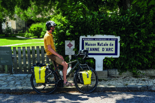 Cyclo : le Vélo en Fête dans l'Ouest Vosgien en juin