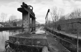 Exposition photographique : Une plongée en grand format dans le paysage patrimonial à Remiremont