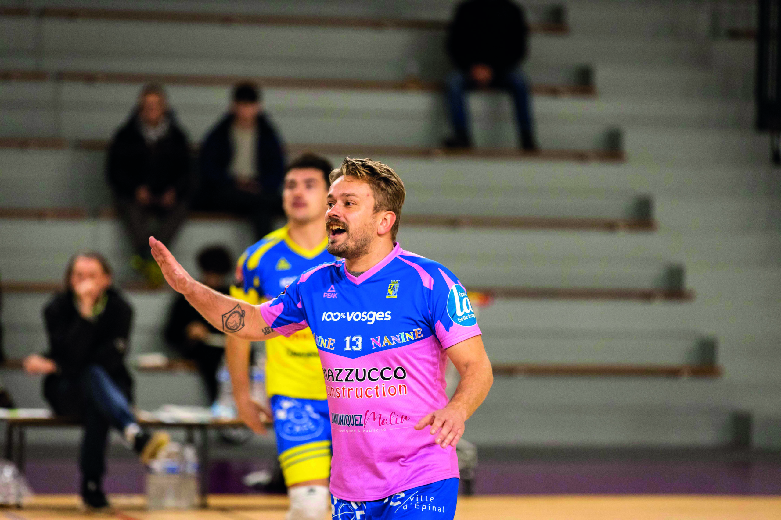 Coupe de la Ligue française masculine de handball — Wikipédia