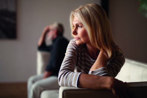 Burn-out relationnel : quand la vie de couple mène à l'épuisement